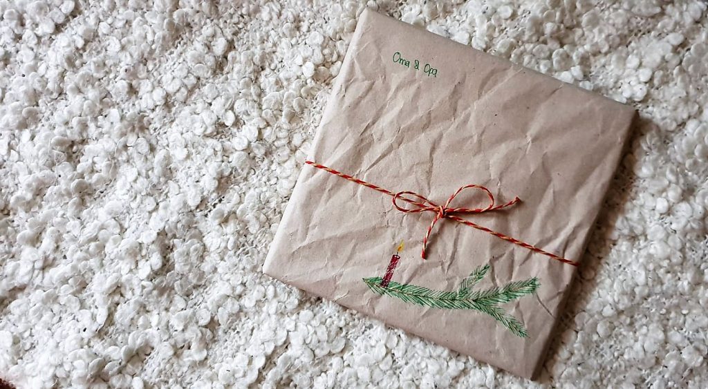 Bei nachhaltigen Geschenkideen kommt es sogar auf die richtige Verpackung an. (Foto: GreenGadgets.de)