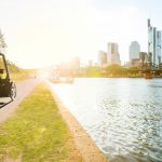 Modell Passenger. (Foto: Schaeffler Bio-Hybrid)