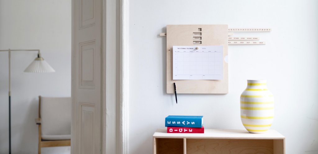 Dezent, minimalistisch, schön. (Foto: Stories in Structures)