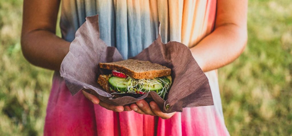 Die Bienenwachstücher von Toff & Zürpel sind doch etwas besser als andere. (Foto: Toff & Zürpel)