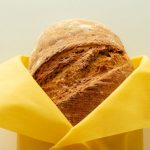 Hält Brot frisch. (Foto: Toff & Zürpel)