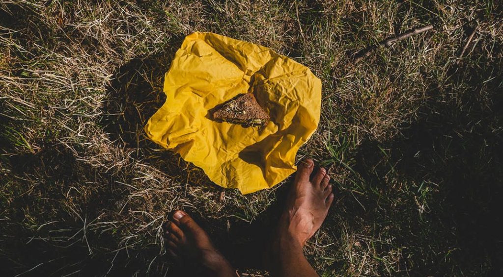 Guten Appetit. (Foto: Toff & Zürpel)