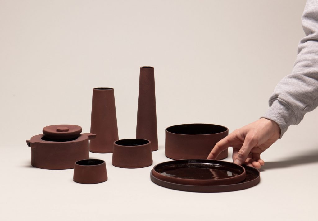 From Wasteland to Living Room. (Foto: Royal College of Art)