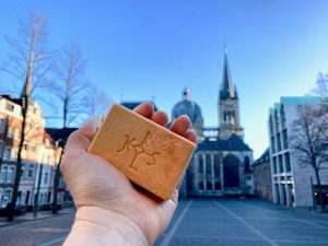 Nachhaltig. Sozial. Regional. (Foto: reBubble)