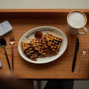 Alternative zum Plastik-Besteck. (Foto: Outlery)