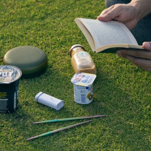 Alternative zum Plastik-Besteck. (Foto: Outlery)