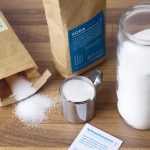 Sogar Spülmaschinenpulver könnt ihr selber machen. (Foto: Schmidt Grewling GbR)