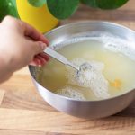 Seife ist ein gutes Putzmittel. (Foto: Schmidt Grewling GbR)