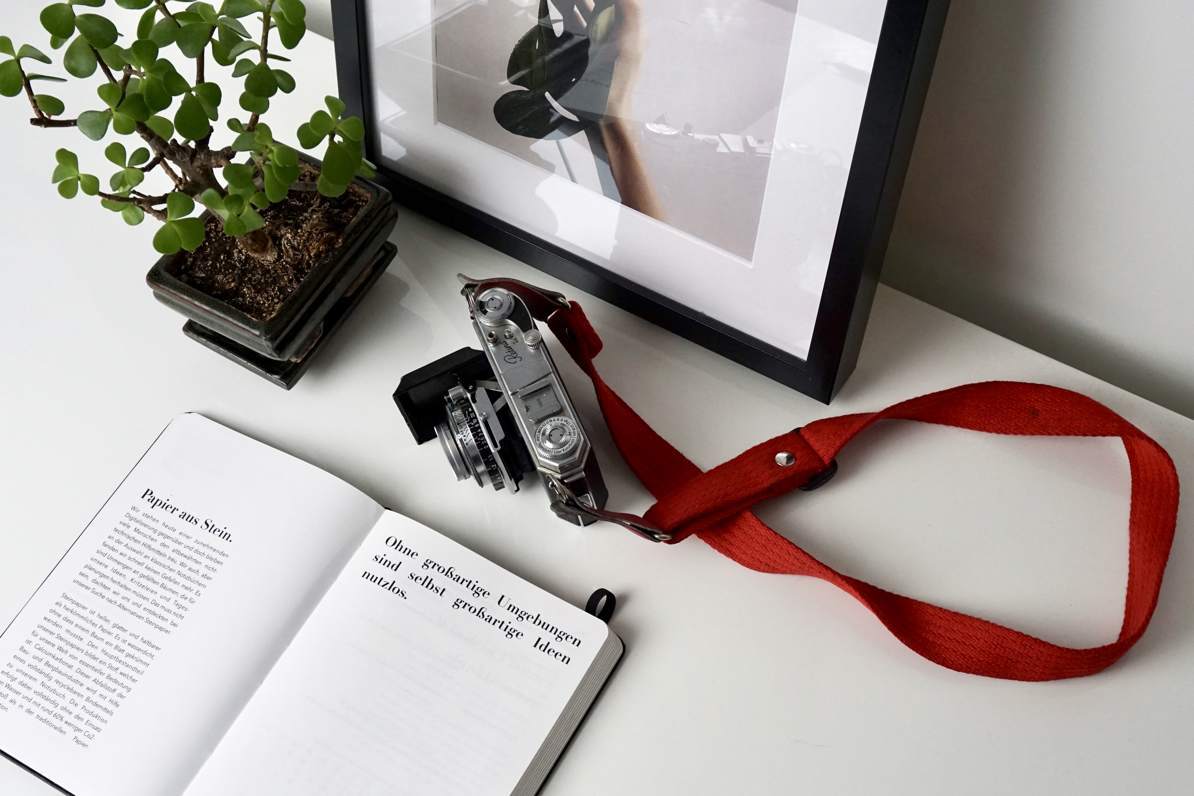Hipster-Objekt oder mehr? (Foto: Woodless)