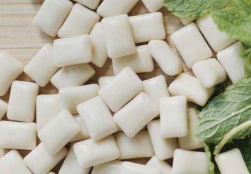 Was macht Forest Gum besser als andere Kaugummis? (Foto: Forest Gum)