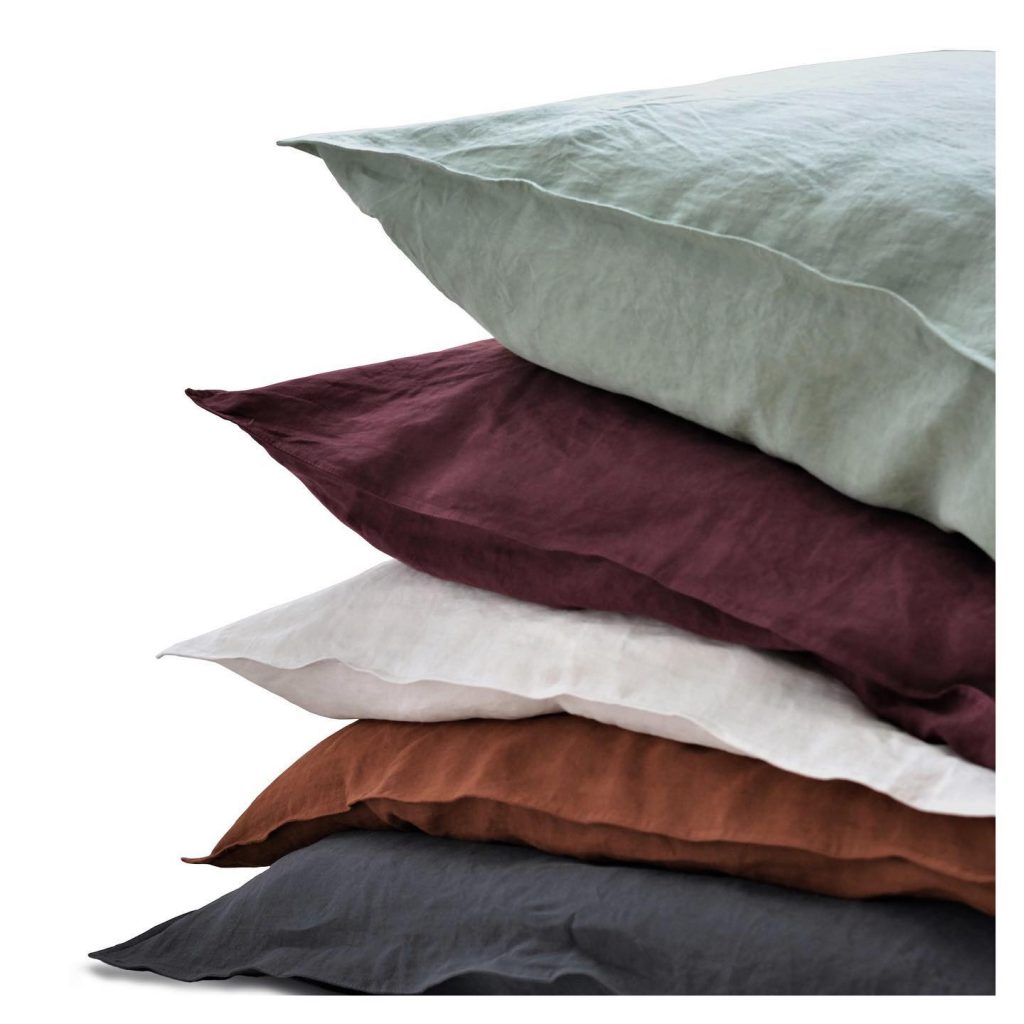 Textilien aus Hanf. (Foto: Kapua)