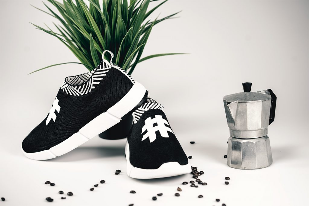 Rens Sneakers. (Foto: Rens)