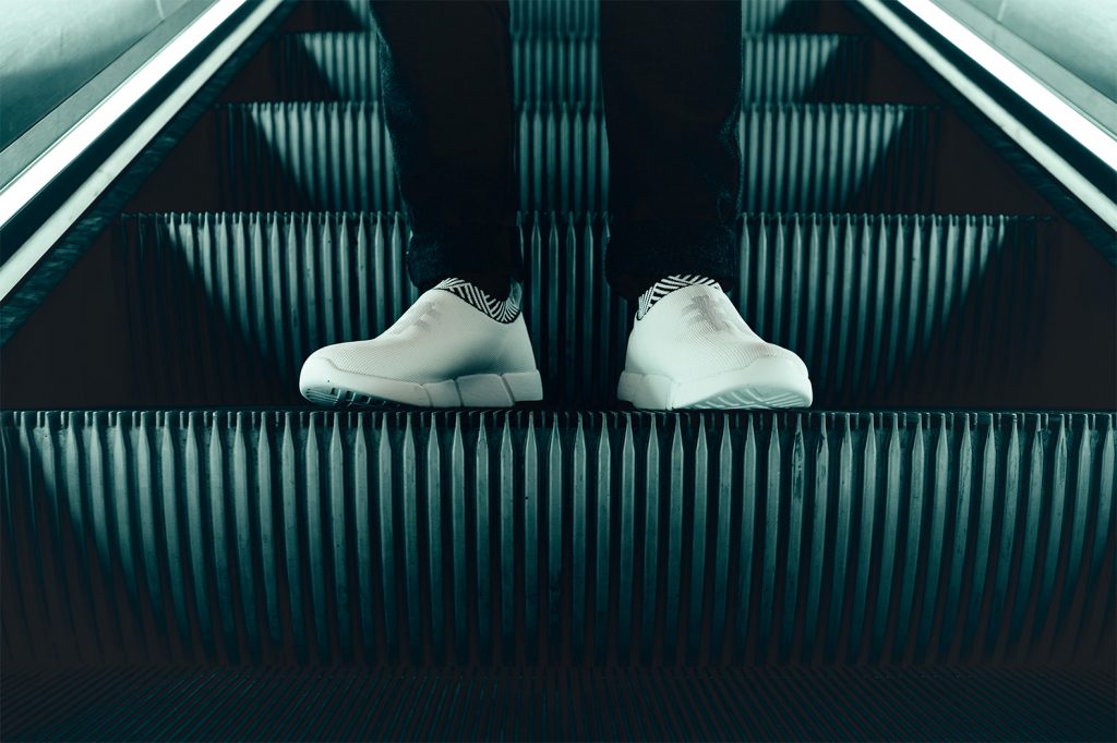 Rens Sneakers. (Foto: Rens)