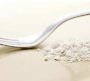 Guten Appetit? Wie wohl Nahrung aus CO² schmeckt? (Foto: Solar Foods)