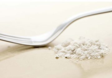 Guten Appetit? Wie wohl Nahrung aus CO² schmeckt? (Foto: Solar Foods)