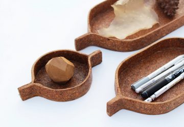 Das kann man aus Kiefernnadeln machen. (Foto: Gaurav MK Wali)