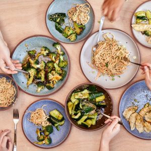 Für Lebensmittel geeignet. (Foto: Granby Workshop)