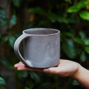 Eine Tasse. (Foto: Granby Workshop)