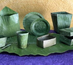 Sieht auch sehr individuell aus. (Foto: Tenith Innovations Private Limited)