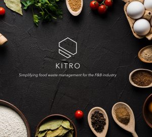 Kitro richtet sich an Gastronomen. (Foto: Kitro)