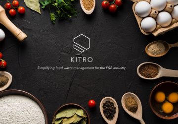 Kitro richtet sich an Gastronomen. (Foto: Kitro)