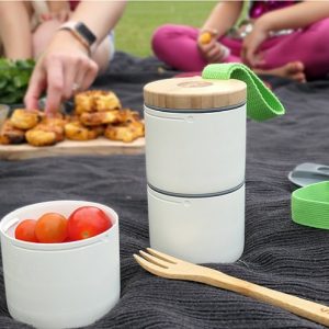 Stak fürs Picknick. (Foto: Vegworks)