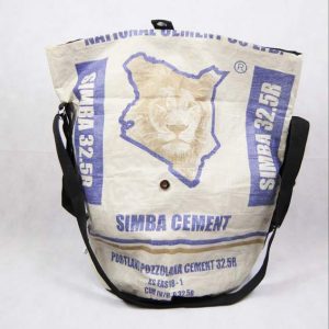 Tasche. (Foto: Nyuzi Blackwhite)