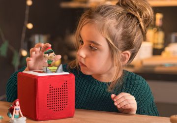 Welche Geschenke für Kinder sollten wir kaufen? (Foto: Boxine GmbH)