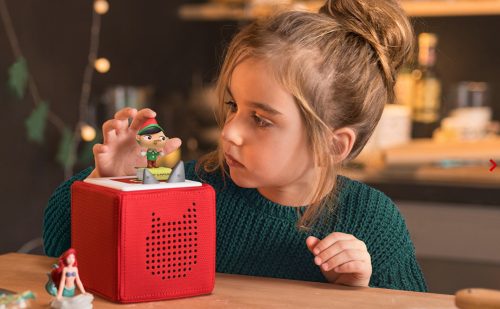 Welche Geschenke für Kinder sollten wir kaufen? (Foto: Boxine GmbH)