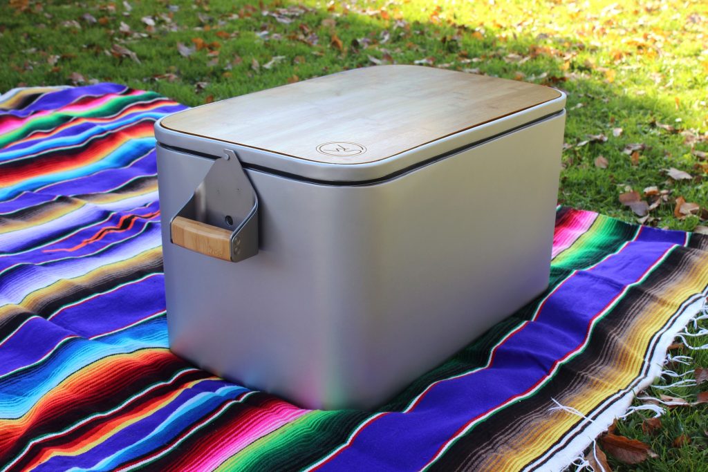 Wooly Mammoth Cooler. (Foto: Wool Street)