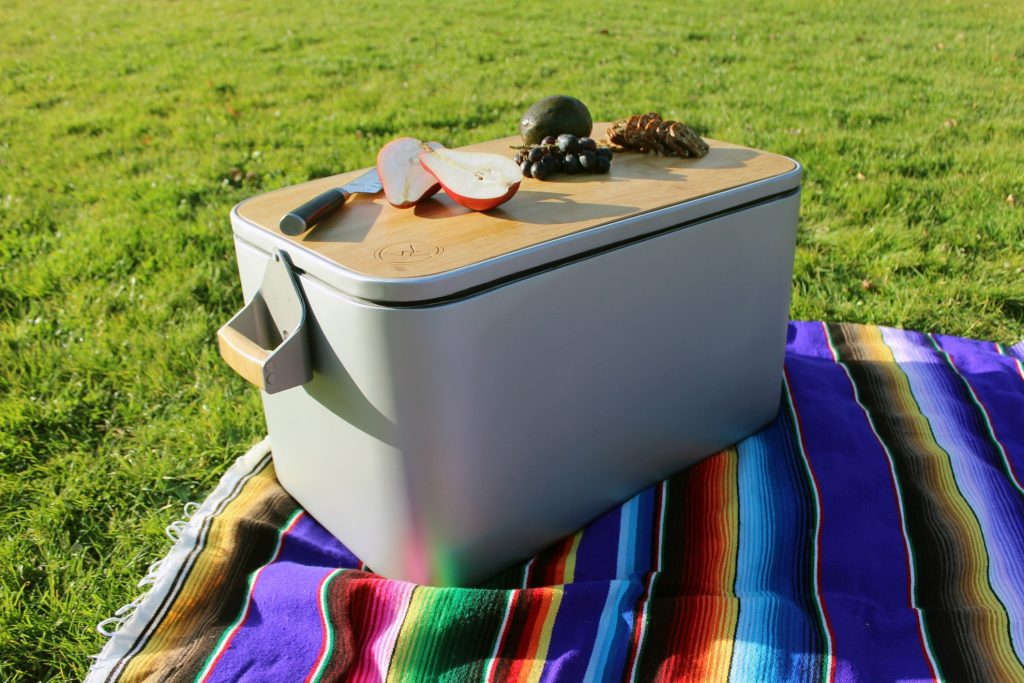 Wooly Mammoth Cooler. (Foto: Wool Street)