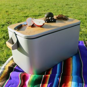 Wooly Mammoth Cooler. (Foto: Wool Street)