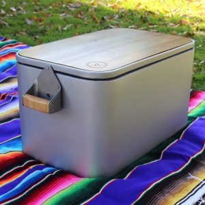 Wooly Mammoth Cooler. (Foto: Wool Street)