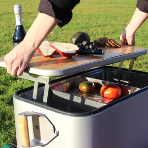 Wooly Mammoth Cooler. (Foto: Wool Street)