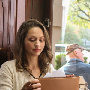 By Blanch: Laptoptaschen aus veganem Leder. (Foto: By Blanch)