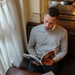 By Blanch: Laptoptaschen aus veganem Leder. (Foto: By Blanch)