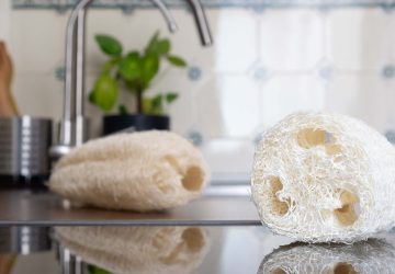 Schwamm drüber. (Foto: The Closet Loop)