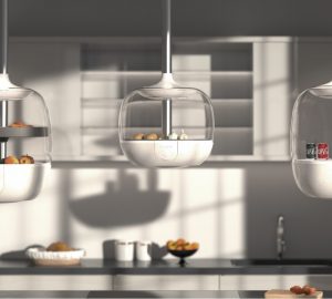 Stylisch und vielleicht eine Hilfe, Lebensmittelverschwendung zu vermeiden. (Foto: Altino Alex)