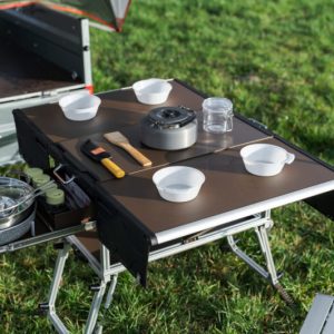 Alles dabei. (Foto: Elektrofrosch)