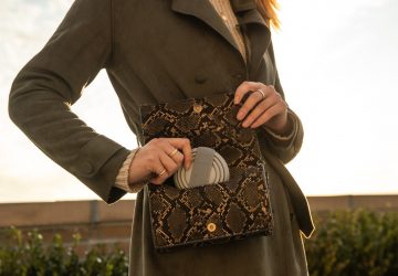 Fast so dünn wie eine Flunder. (Foto: Hunu)