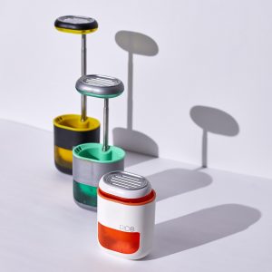 Stylisch. (Foto: Altifarm Enverde)