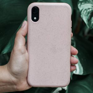 In verschiedenen Farben erhältlich. (Foto: Woodcessories)