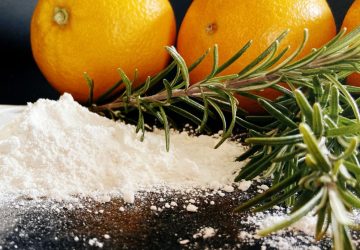 Wascht euch mit Pulver. (Foto: soap & precede / Heimathaufen)