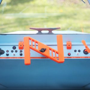 Alles dabei. (Foto: Zeltini)