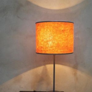 Lampenschirme aus Essensresten. (Foto: Ottan Studio)