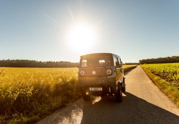 Vielseitig einsetzbar - der XBus. (Foto: ElectricBrands)