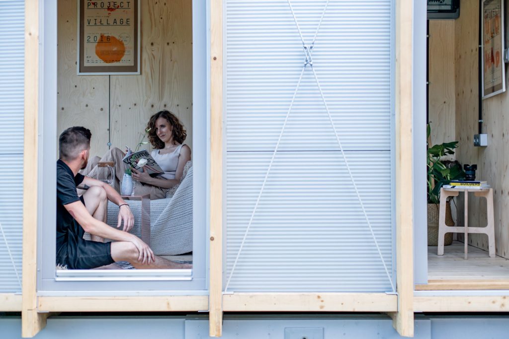 Kalinka. (Foto: Hello Wood)