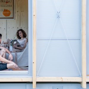 Kalinka. (Foto: Hello Wood)