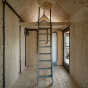 Kalinka. (Foto: Hello Wood)