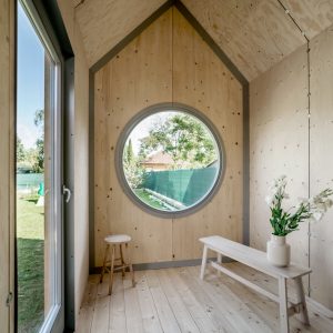 Kalinka. (Foto: Hello Wood)